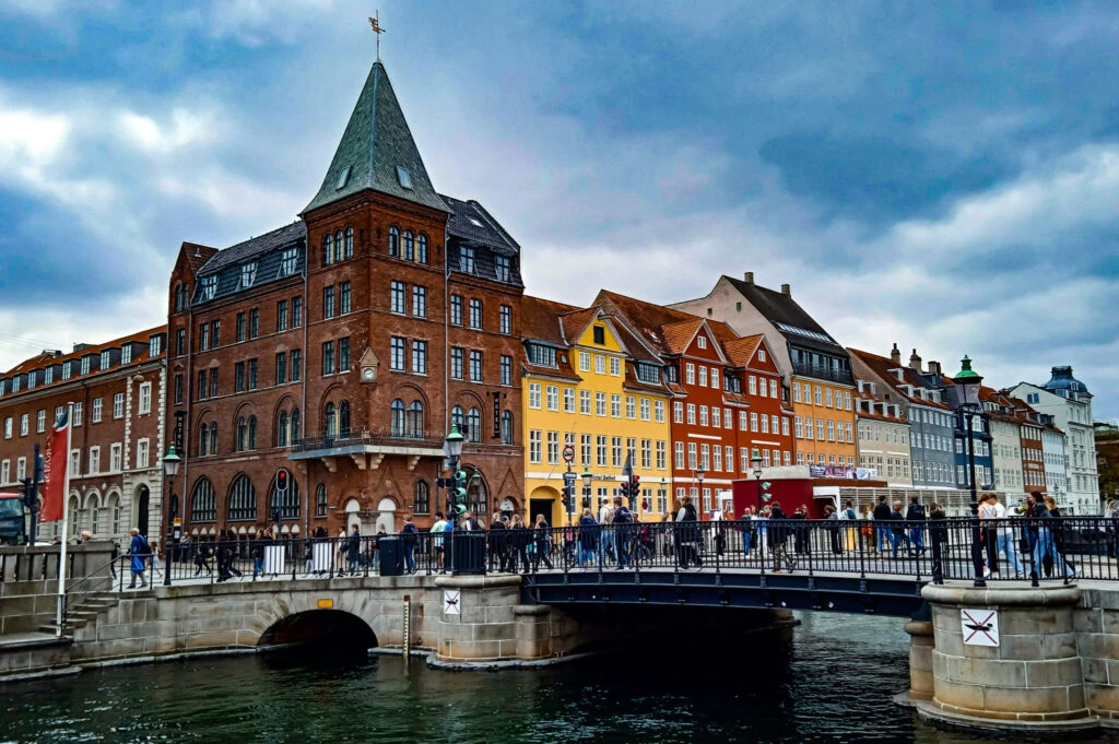 Mejores ciudades para vivir: Copenhague