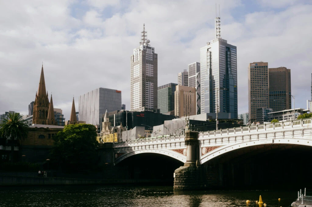 Mejores ciudades para vivir: Melbourne