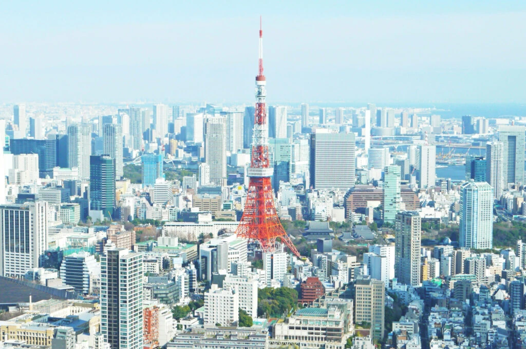 Mejores ciudades para vivir: Tokio