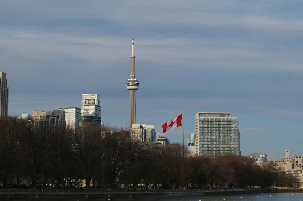 Mejores ciudades para vivir: Toronto