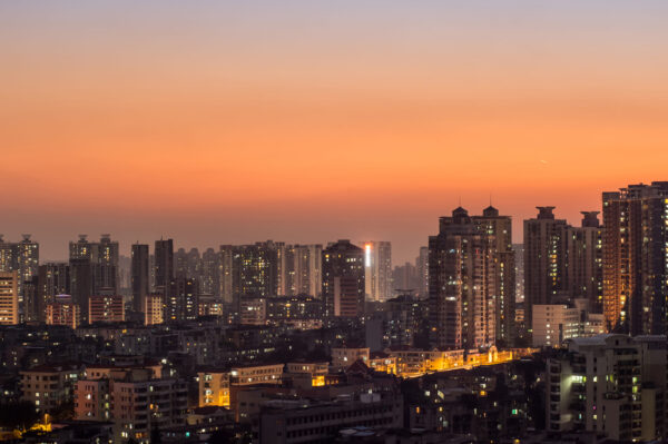 Las mejores ciudades del mundo para vivir