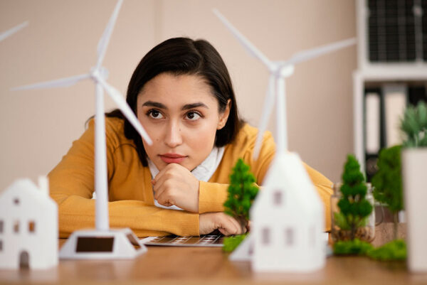 día mundial eficiencia energética