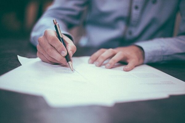 contrato de arras vivienda