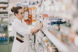 valoraciones farmaceúticas