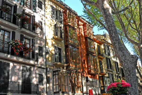 precio más caro de la vivienda España 2023