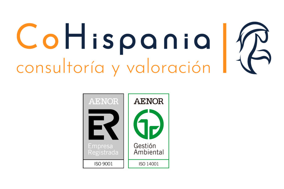 cohispania revalida las certificaciones ISO 9001 e ISO 14001