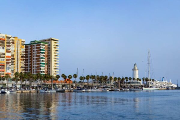 vivienda málaga precio más caro