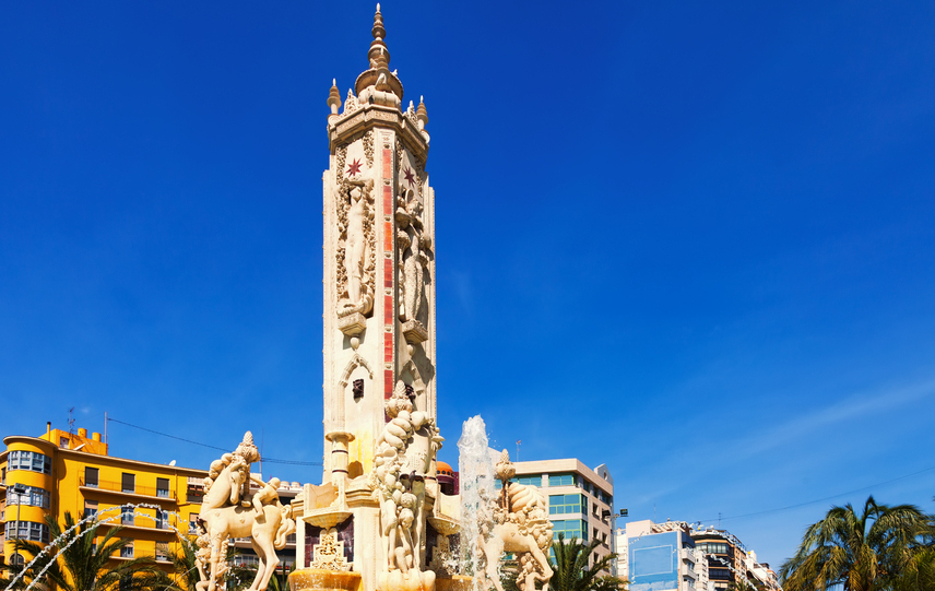 tasación gratis online alicante