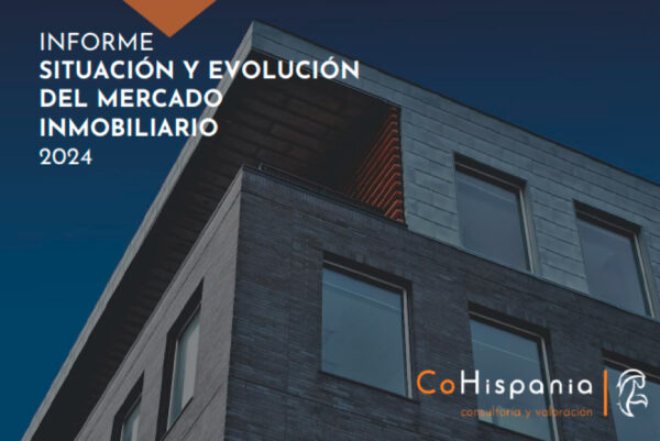 informe precio oferta inmobiliaria