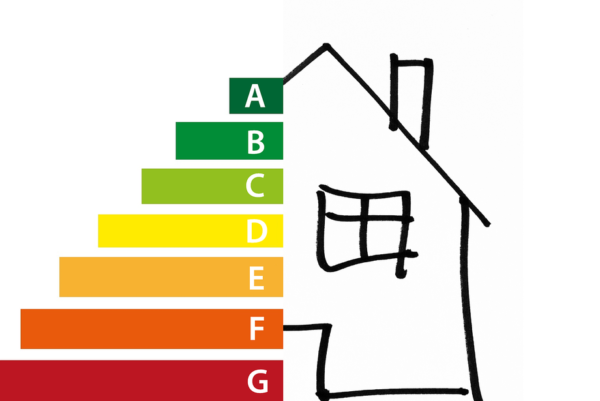 Eficiencia energética edificios Espana CoHispania