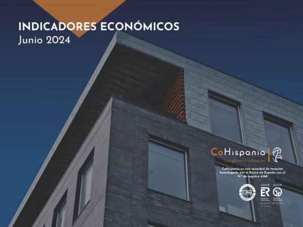 mercado vivienda compra y alquiler en España junio 2024