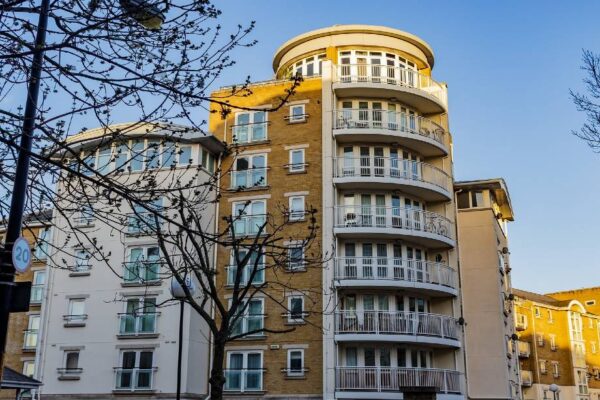 precio de la vivienda aumenta y el precio del aquiler 2024