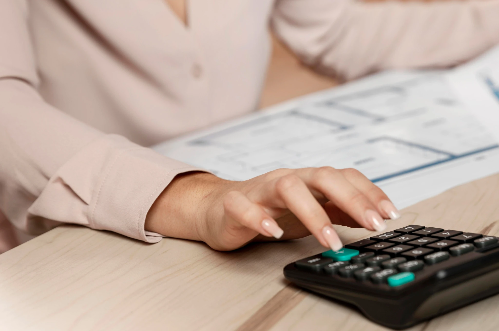 Qué tasadoras usan los bancos