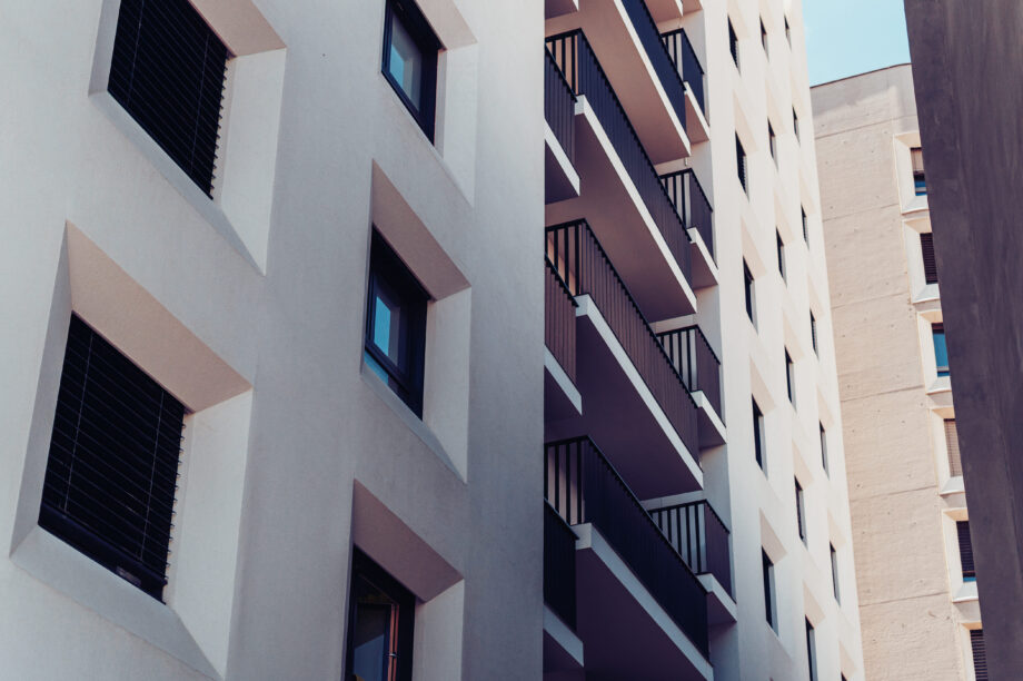 vivienda España VPO