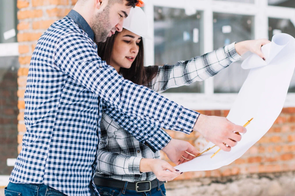 cosas a tener en cuenta al comprar una casa de obra nueva