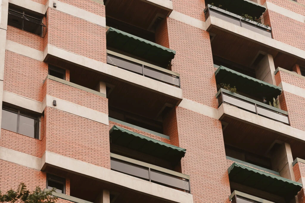 tipos de casas