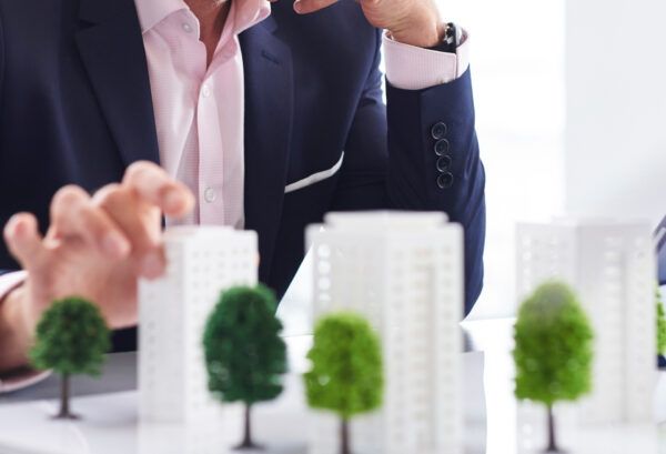 qué es burbuja inmobiliaria