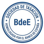 sello Banco de España