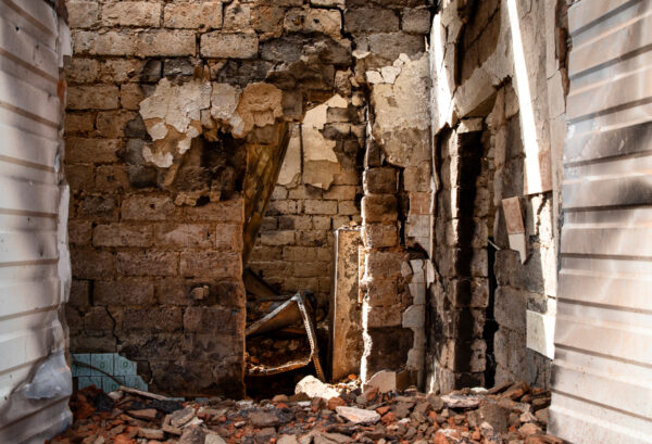 vicios ocultos vivienda