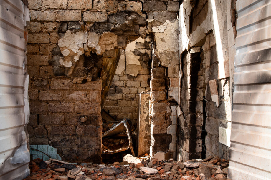 vicios ocultos vivienda