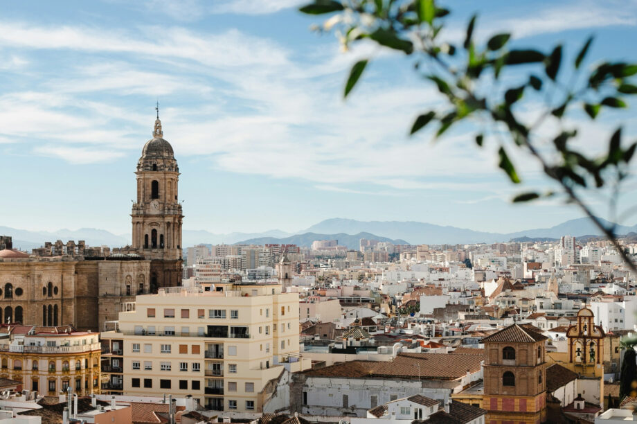 pisos distrito zeta en málaga