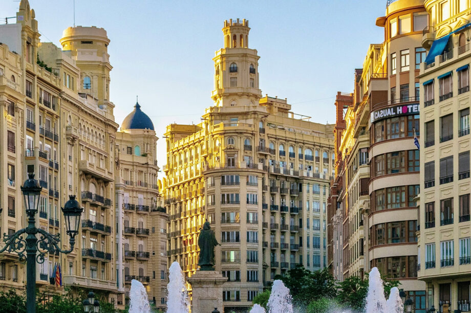 pisos PAI del Grau valencia