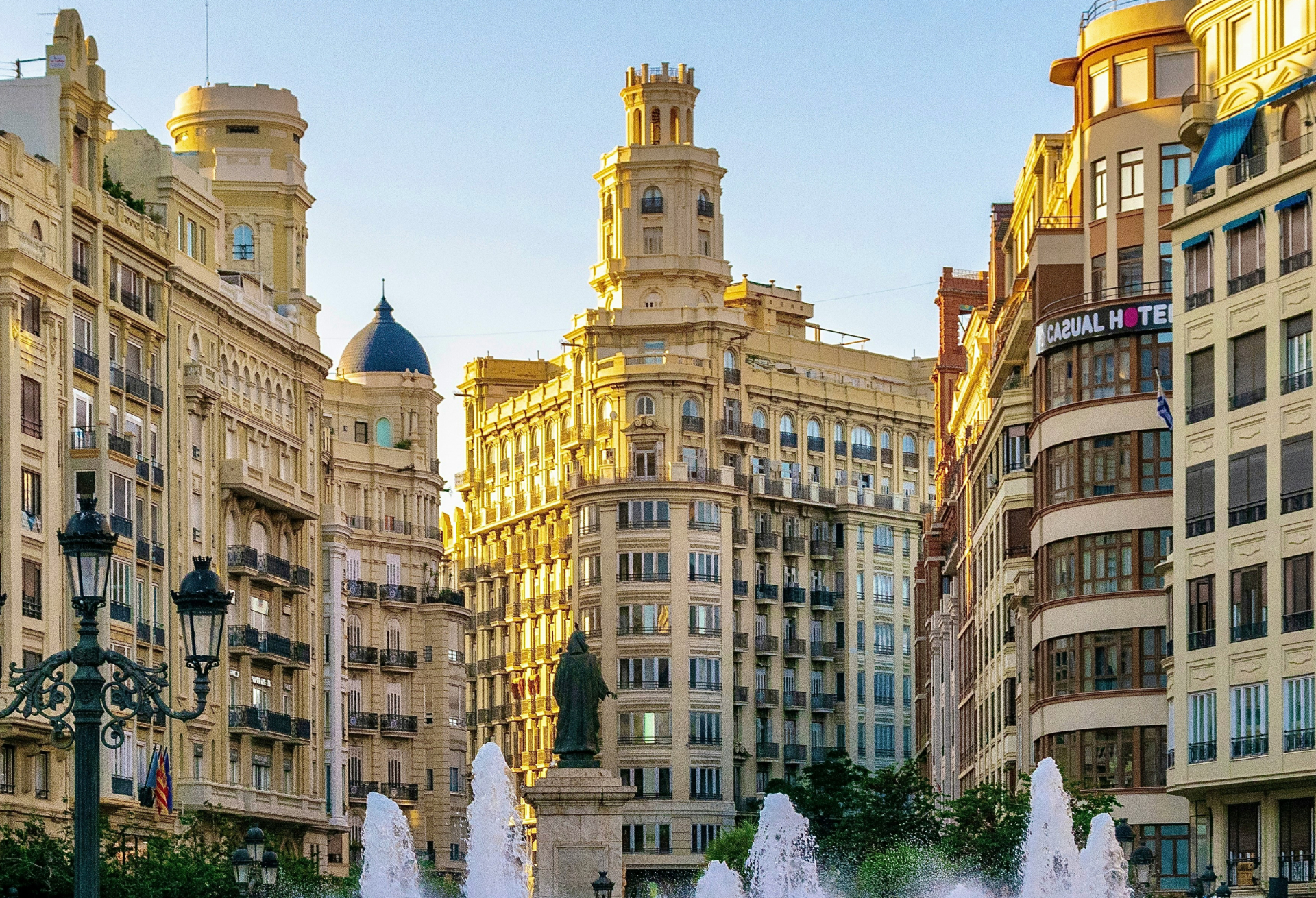 pisos PAI del Grau valencia