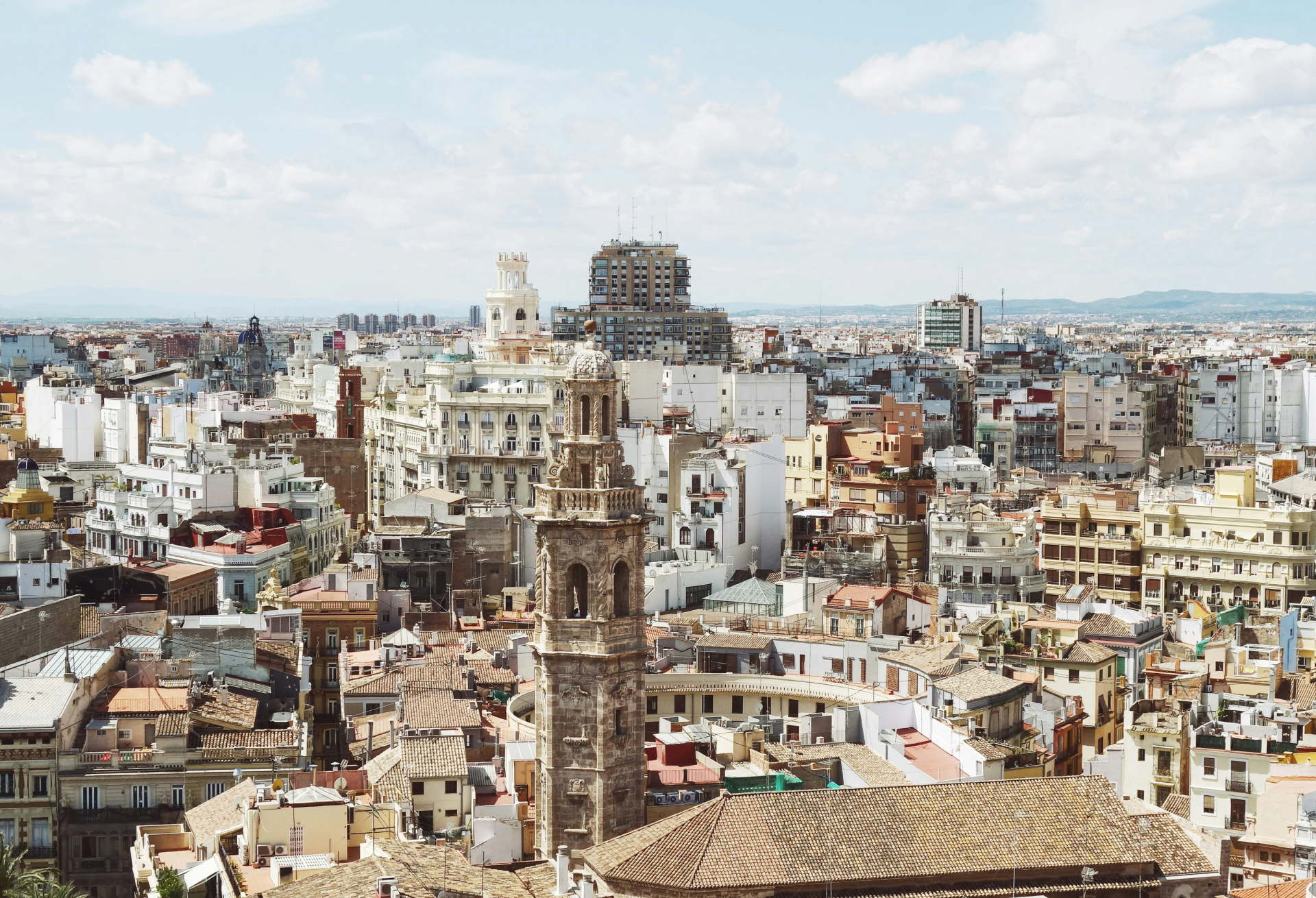 turianova valencia sur mapa